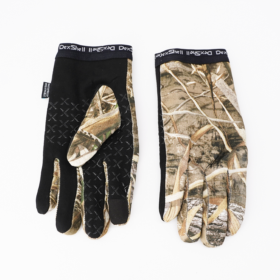 Водонепроницаемые перчатки Drylite Gloves S, DexShell DG9946RTCS