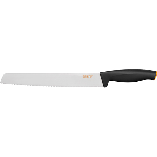 Нож Functional Form для хлеба Fiskars 1014210