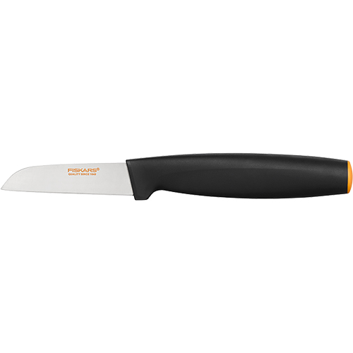 Нож Functional Form для чистки Fiskars 1014227