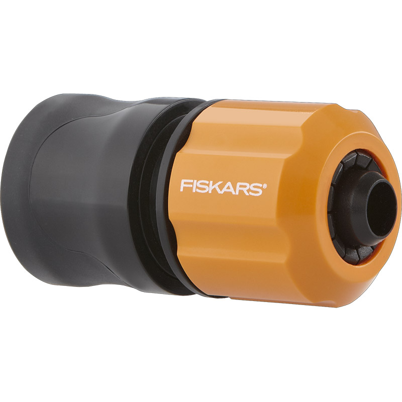 Коннектор для шланга 13-15 мм, 1/2-5/8 Fiskars 1020451