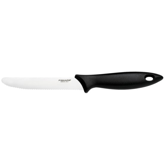 Нож Essential для томатов Fiskars 1023779