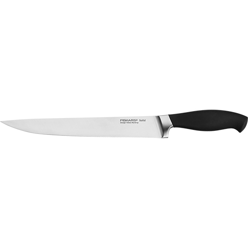 Нож Solid кованый для мяса Fiskars 857328