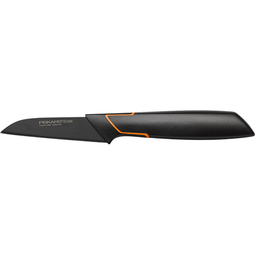 Нож Edge для чистки Fiskars 1003091 (978301)