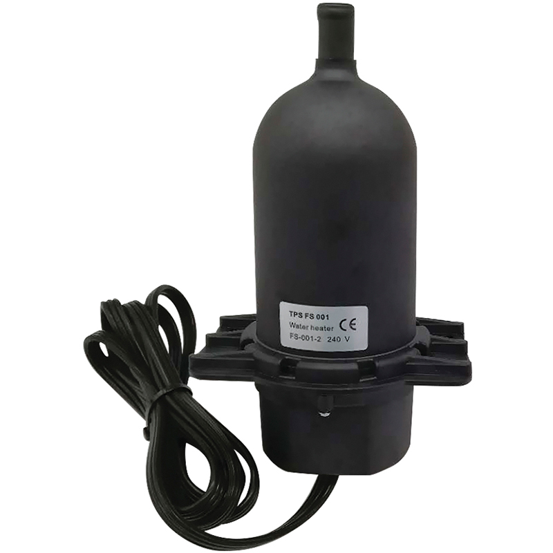 Подогреватель охлаждающей жидкости для ДГУ 0,5 кВт FUBAG 431219