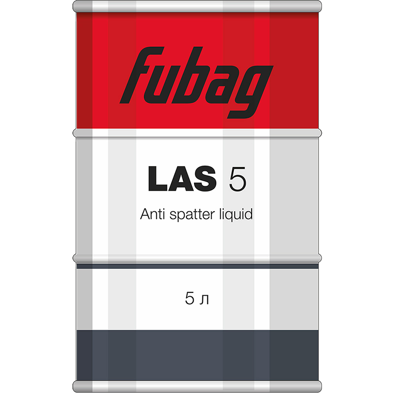 Антипригарная жидкость FUBAG LAS 25