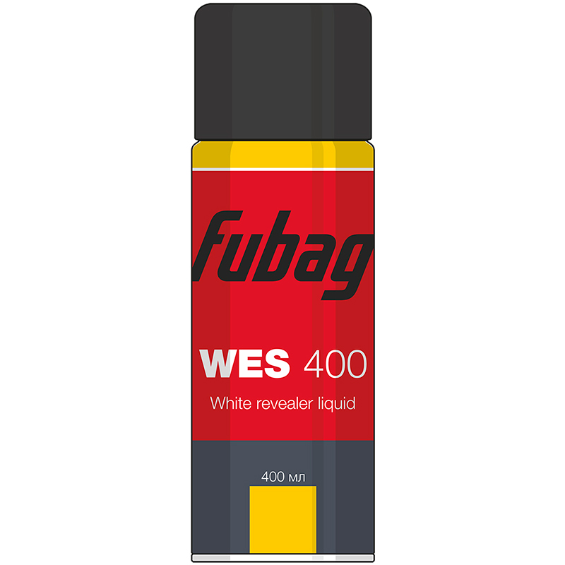Проявитель FUBAG WES 400
