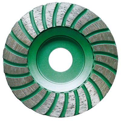 Алмазный шлифовальный диск FUBAG DST Pro 22100-3