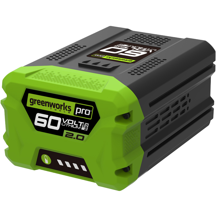 Аккумуляторная батарея GreenWorks G60B2