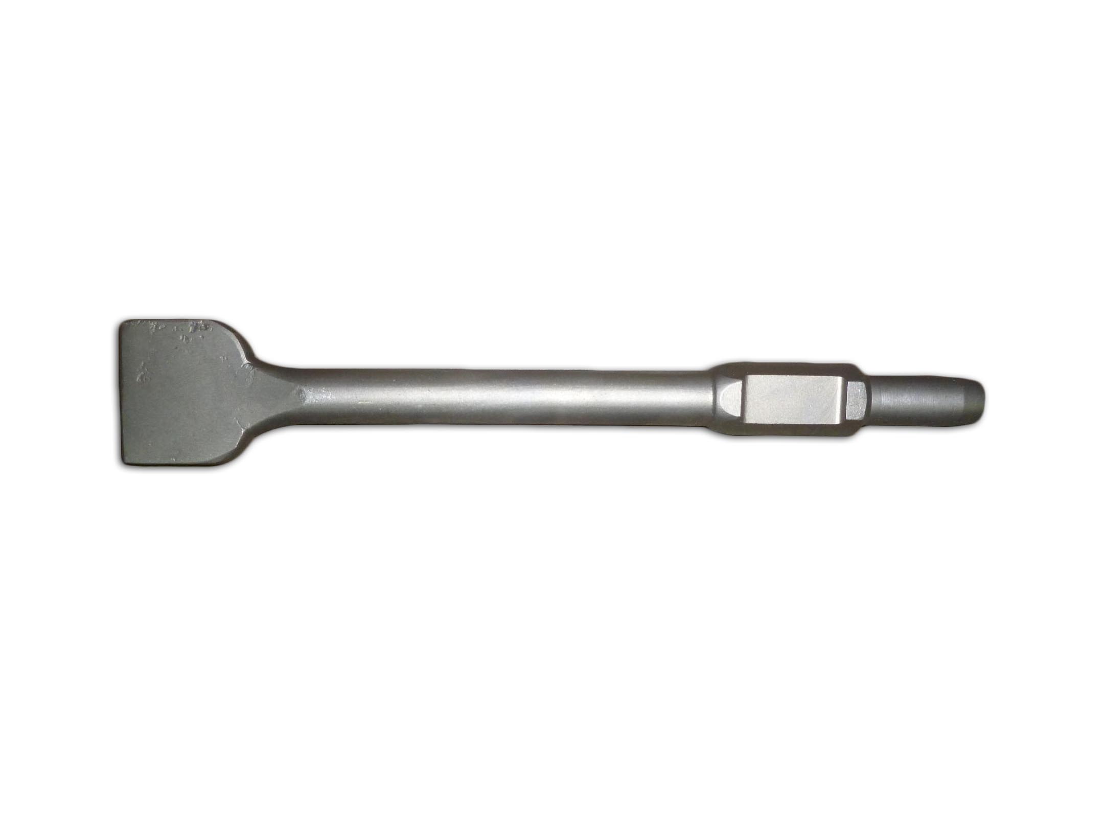Пика-лопатка P-410 к бензиновому отбойному молотку TSS-GJH95 207003