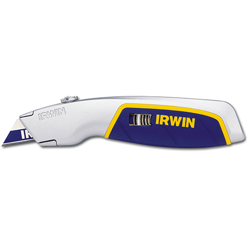 Нож Retractable Pro IRWIN 10504236
