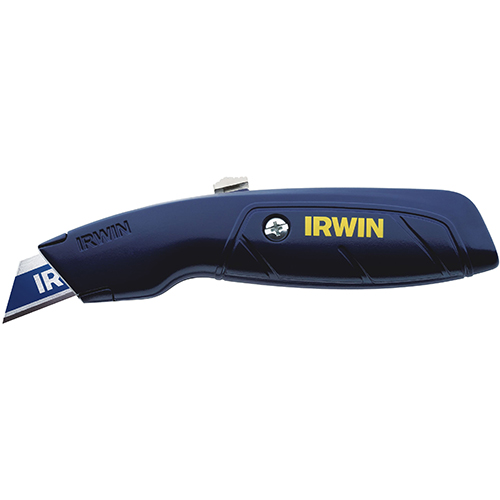Нож Standart Retractable IRWIN 10504238