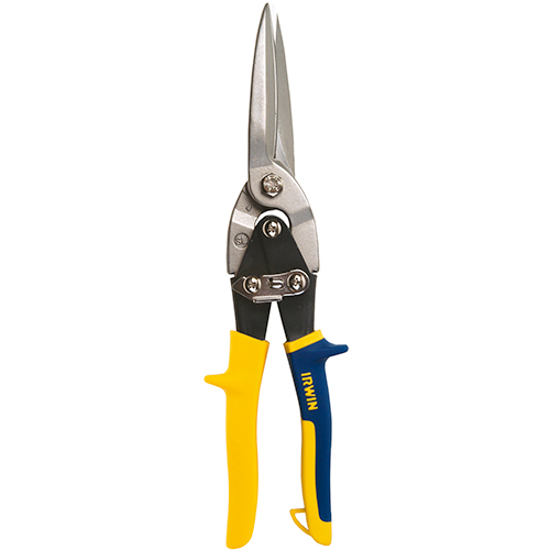 Ножницы по металлу Extra Cut прямые IRWIN 10504314