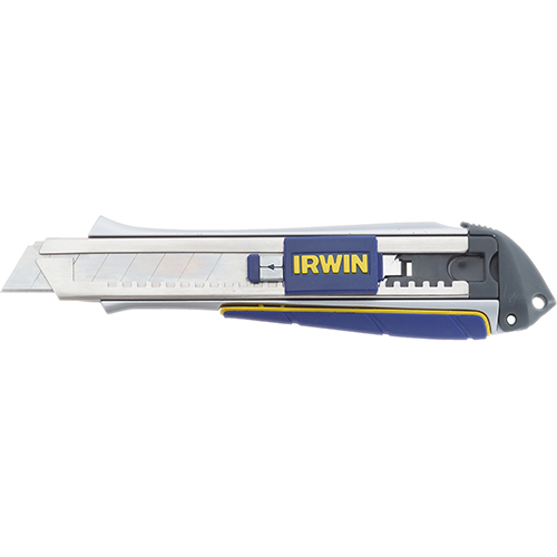 Нож Snap-Off 9 мм Pro IRWIN 10504555
