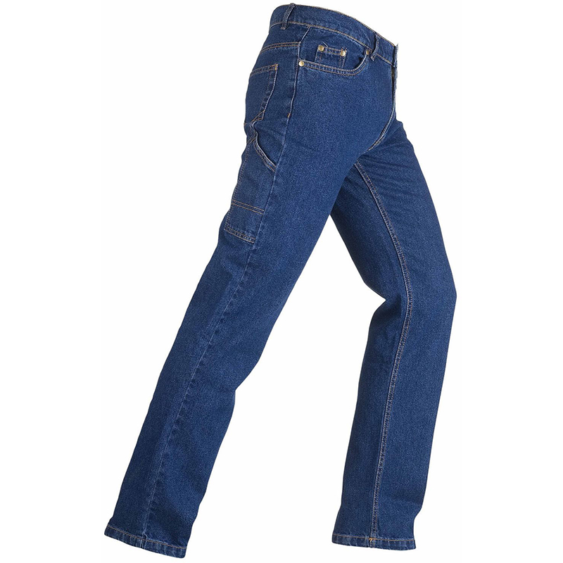 Брюки рабочие Jeans Easy (50) Kapriol 32243
