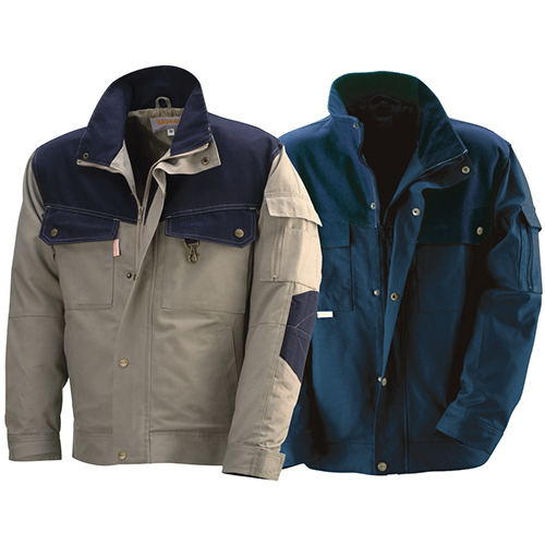 Куртка рабочая Savana Jacket (XL) Kapriol 28637