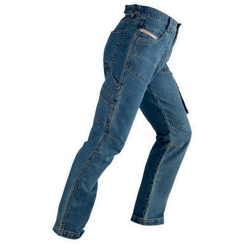 Брюки рабочие Touran Jeans Pants (XL) Kapriol 31573