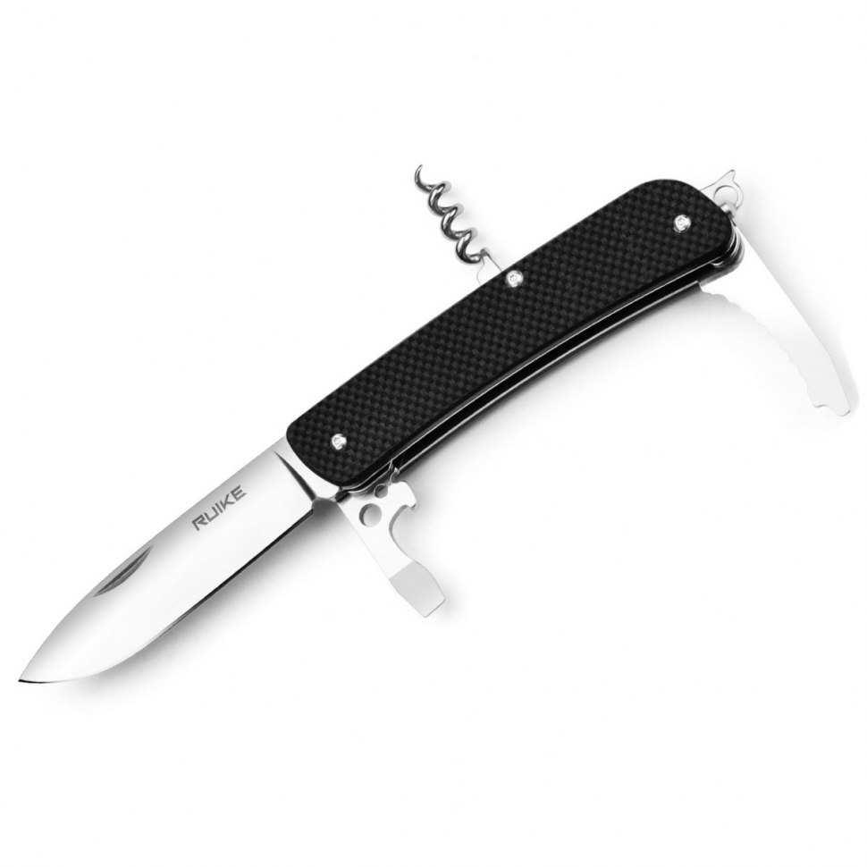 Нож multi-functional Ruike L21-B