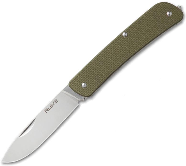 Нож multi-functional Ruike L11-G