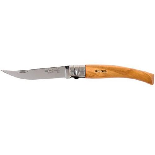 Нож филейный №8, Opinel 001144