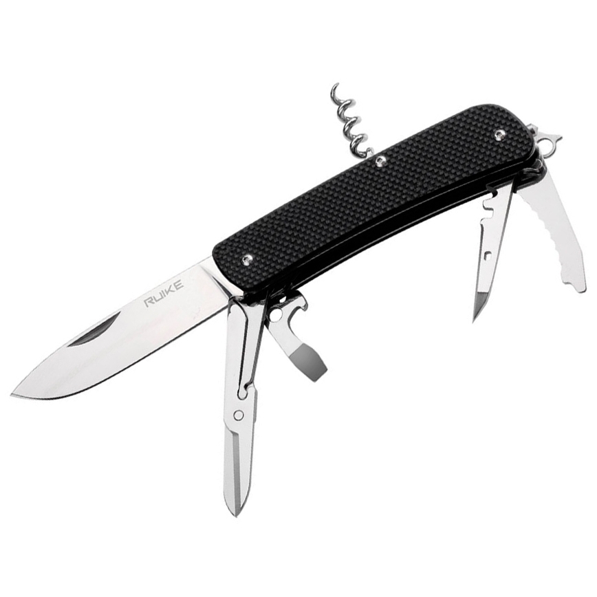 Нож multi-functional Ruike L31-B