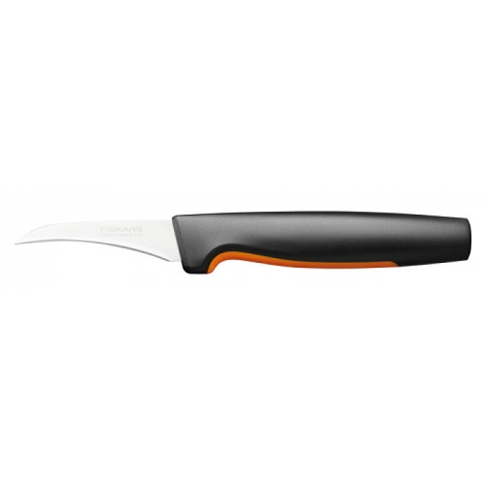 Нож для очистки Functional Form 7 см  Fiskars 1057545