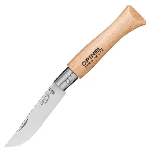 Нож Opinel №5, 001072