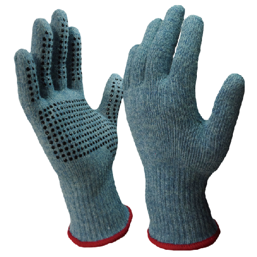 Водонепроницаемые перчатки ToughShield Gloves S, DexShell DG458S