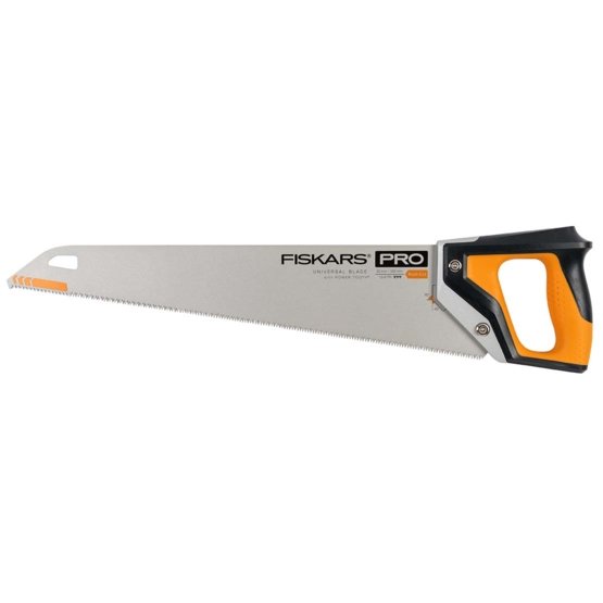 Ножовка по дереву Pro Power Tooth (50 см) FISKARS 1062919