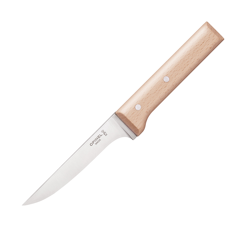Нож разделочный для мяса и курицы №122, Opinel 001822