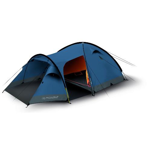 Палатка CAMP II 4+1, Trimm 49708