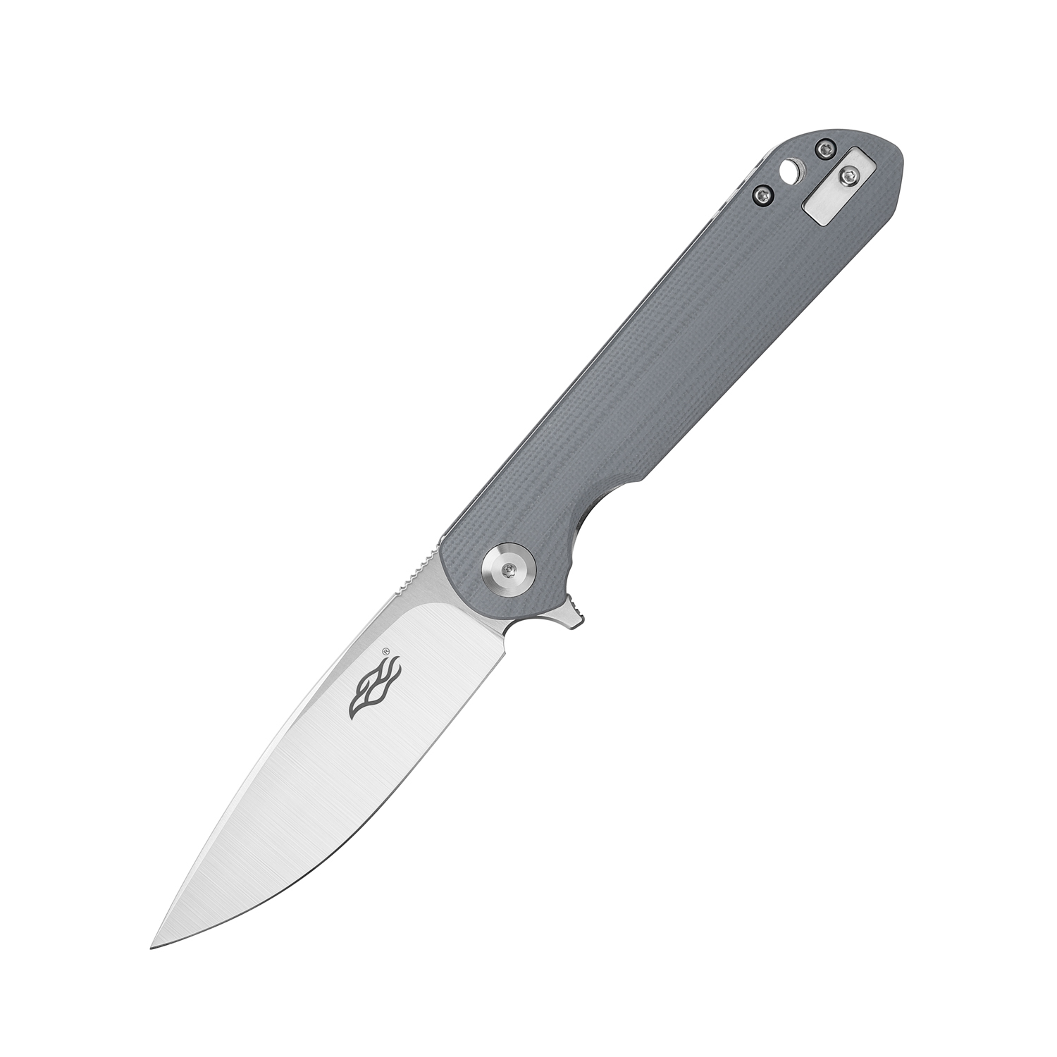 Нож Firebird FH41S-GY