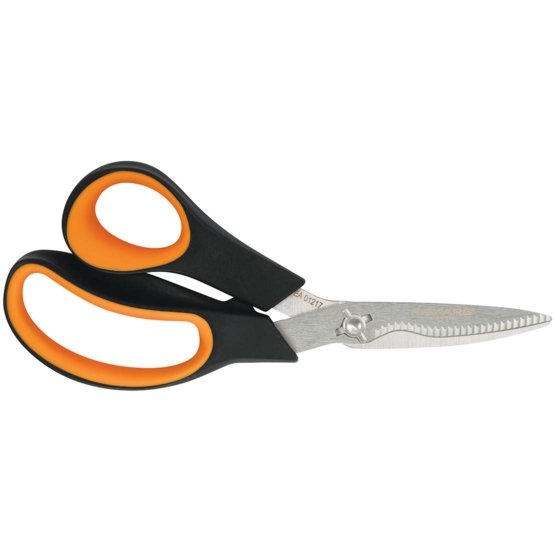 Ножницы для овощей Solid™ (SP240) FISKARS 1063327