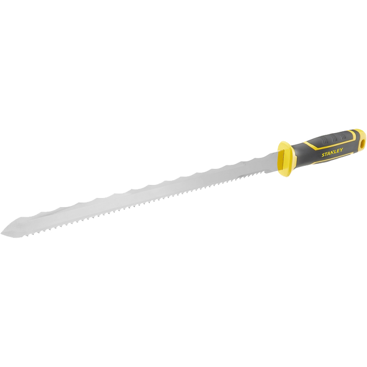 Нож для изолирующих материалов (утеплителя) Stanley FMHT0-10327