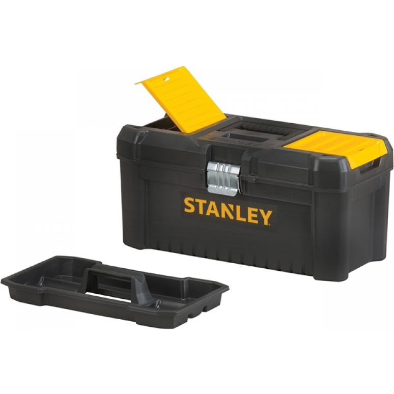 Ящик для инструмента Essential Stanley STST1-75518