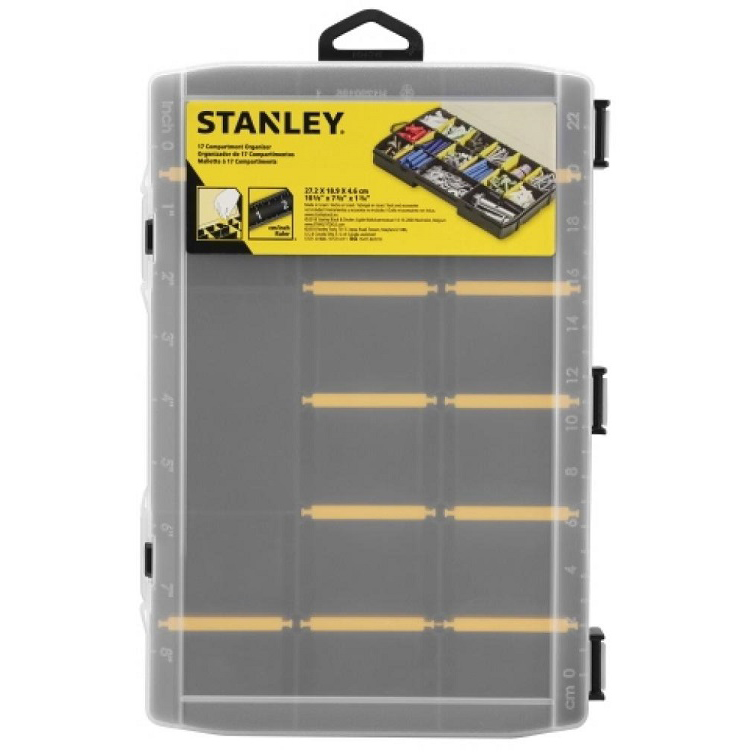 Органайзер Essential 11 Stanley STST81680-1