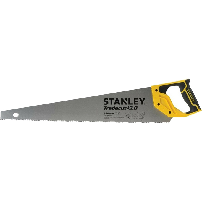   Tradecut 550  Stanley STHT20352-1