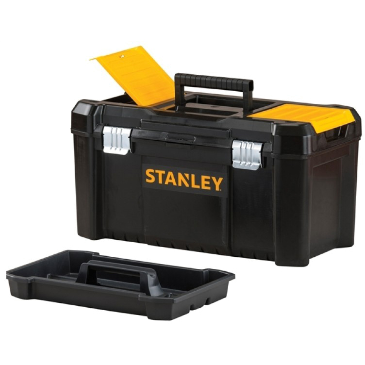 Ящик для инструмента Essential Stanley STST1-75521
