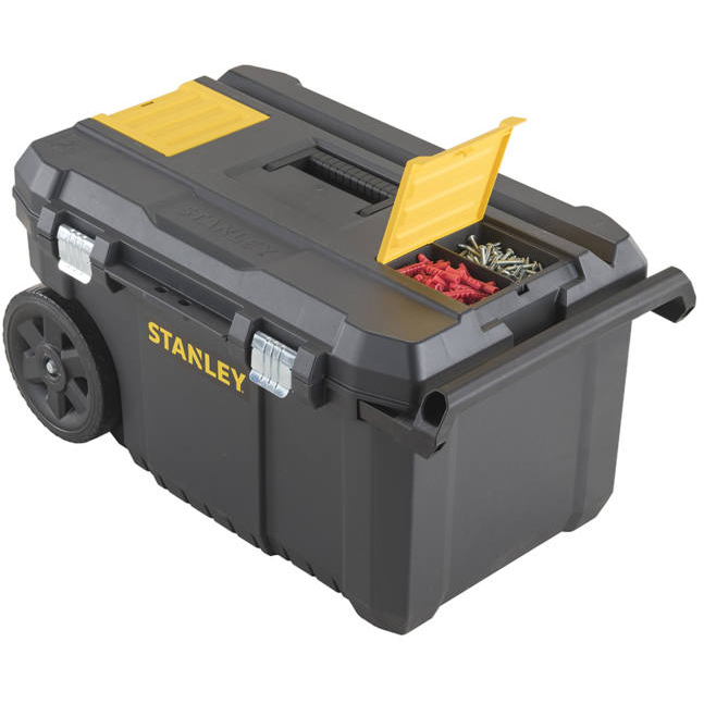 Ящик для инструмента с колесами Essential Chest Stanley STST1-80150