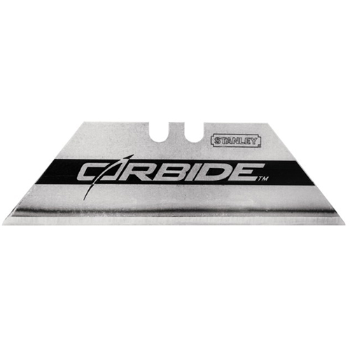 Лезвие для ножа Carbide 19 мм (5 шт.) Stanley 0-11-800