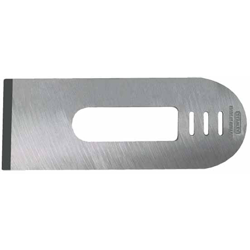 Нож для рубанка 1-12-020/220 40 мм Stanley 0-12-508