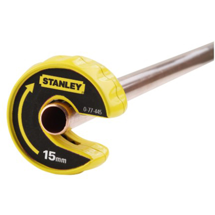 Труборез для медных труб (15 мм) Stanley 0-70-445
