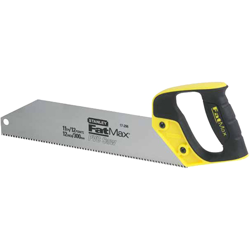 Ножовка для ПВХ FatMax Stanley 2-17-206