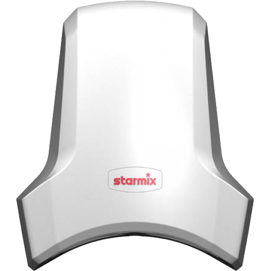 Настенный фен для волос Starmix AirStar TH-C1