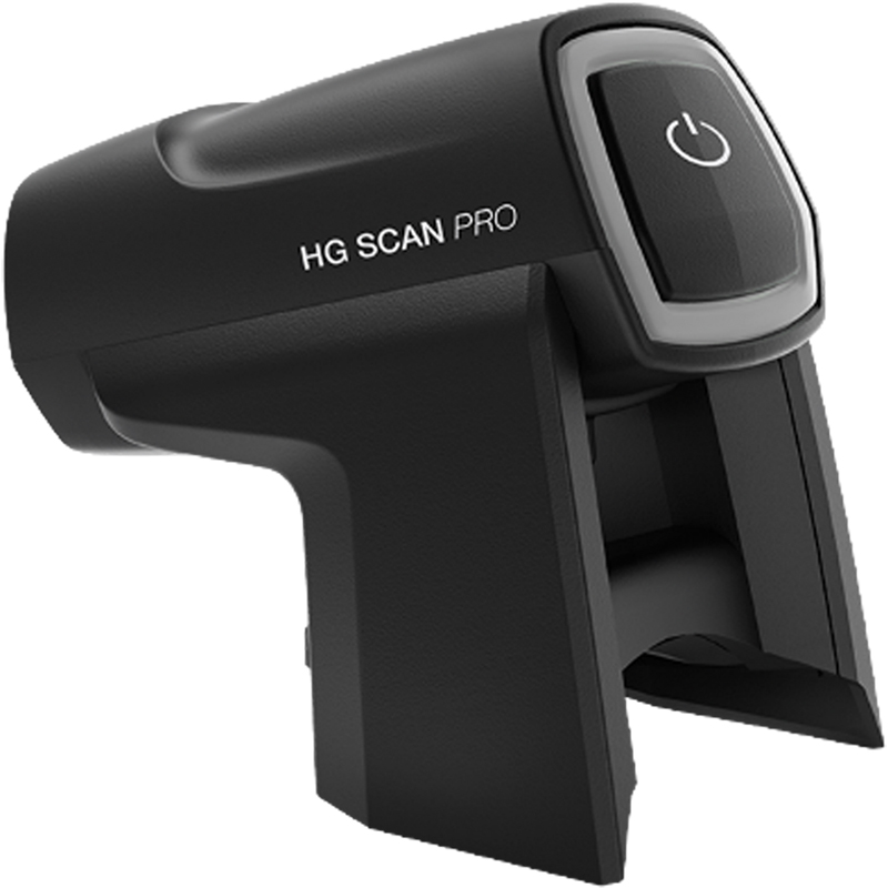 Температурный сканер STEINEL HG Scan PRO для HG2520E