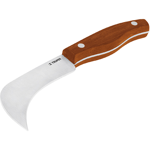 Нож для линолеума TRUPER CULI-6 17002