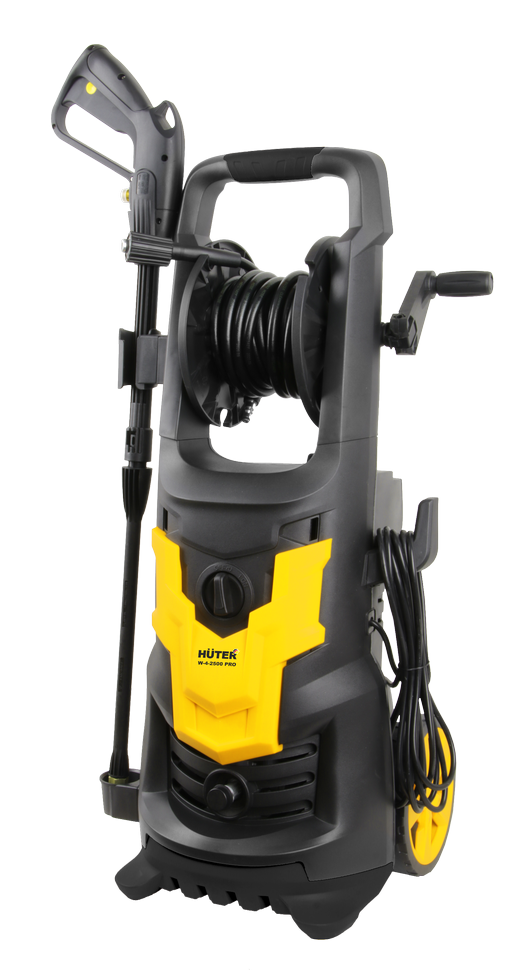  W-4-2500 PRO Huter 70/8/31