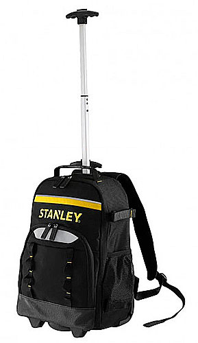 Рюкзак Essential с колесами (STST83307-1) Stanley 1-83-307