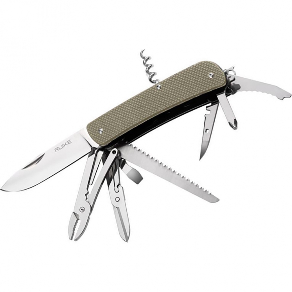 Нож multi-functional Ruike L51-G